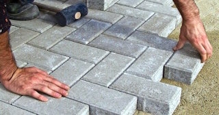 Тротуарная плитка оптом в Холмске в октябре