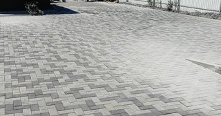 Купите плитку 400x400 в Холмске от ТротуарнаяПлитка по цене от 719 руб.