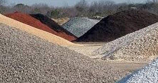 Щебень для бетона от ТротуарнаяПлитка по цене от 1541 руб. в Холмске